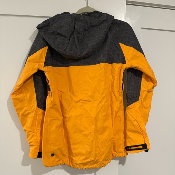 BURTON 2 in 1 snow jacket - Picture 2 of 12